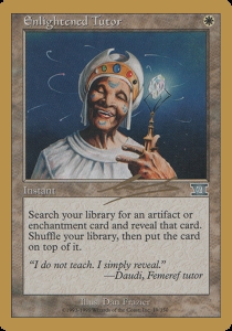 Enlightened Tutor